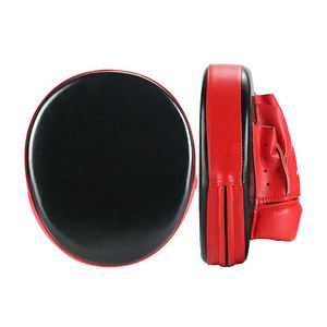 Diseña tus propias manoplas de boxeo personalizadas para entrenamiento, de cuero PU, cómodas y ecológicas. - Product Image 2