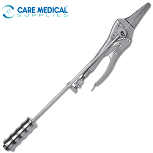 Ganchos Óseos Manuales de Acero Inoxidable para Suministros Médicos, Alambres Ortopédicos, Certificación CE Clase I, Autoclavables, Duraderos, ¡Venta Caliente! - Product Image 1