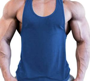 Nouveau débardeur sans manches personnalisé pour l'été, col rond, respirant, pour le sport et la remise en forme - Product Image 5