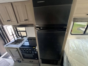 ฟอร์เรสต์ ริเวอร์ รุ่นใหม่ ปี 2026 L-e 2151S-F - Product Image 3