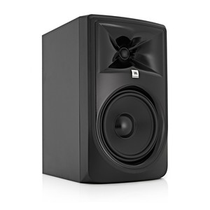 Monitores de <span class=keywords><strong>Estudio</strong></span> <span class=keywords><strong>JBL</strong></span> 308P MKII con Subwoofer 310S - Product Image 2