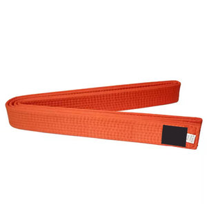 Cinturón de Jiu Jitsu de Calidad Premium, Tejido Grueso con Núcleo Resistente y Cómodo para Entrenamiento - Product Image 1