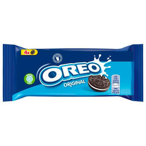 SUPER OFERTA Galleta Oreo 16gr, Galleta Suave de Chocolate, Snack de Pastel Popular en Tendencia, Venta al por Mayor de Galletas Oreo - Product Image 6