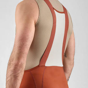 High Quality Custom Made Cycling <b>Bib</b> Shorts & Tights Skinny Fit with Spring Summer <b>Training</b> <b>Bib</b> Shorts Stretchable Wholesale - Product Image 3