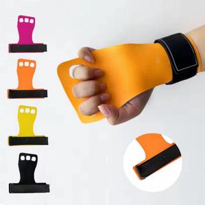 Protector de Palma para Gimnasia 2025, Material de Baloncesto, Agarres para Levantamiento de Pesas, Entrenamiento, Gimnasia, Unisex - Product Image 2