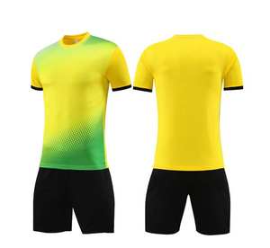 Camisetas de pesca sublimadas, estampados de fútbol, diseños personalizados, colores de camisetas de fútbol, fútbol pakistaní - Product Image 5