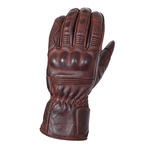 High Quality New Design Custom Motorcycle Riding Gloves Low MOQ Full Finger Motorbike Gloves For Racing - Product Image 6