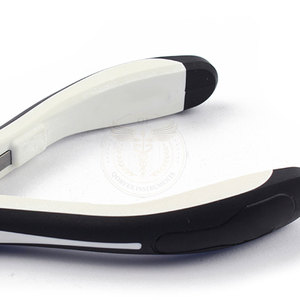 Pince à bijoux en acier inoxydable de haute qualité, outil de perlage, conception durable et légère pour la fabrication de bijoux - Vente chaude - Product Image 5