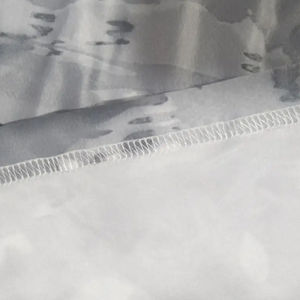 Vêtements de chasse et de pêche personnalisés pour hommes : sweats à capuche camouflage à manches longues pour la chasse au cerf, au cochon et au canard - Product Image 6