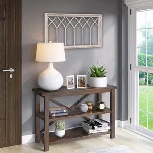 Letrero Rústico de Madera de Pino para Marco de Ventana Estilo Granja - Decoración Desgastada al por Mayor - Product Image 3