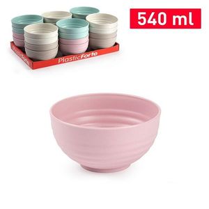 Ciotola in Plastica Cuenco Classic 24U da 540 ml per Servire e Presentare - Product Image 2