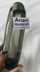 Customized Modern Acrylic Chain Wall Accents Handmade Modern <b>Ornamental</b> Resin Hanging for Home Decor Diwali Festival Ready - Product Image 3