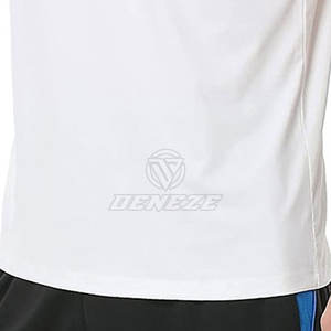 Camiseta sin mangas ligera para hombre, de secado rápido, nueva moda, hecha en Pakistán, venta al por mayor, para uso en exteriores. - Product Image 6