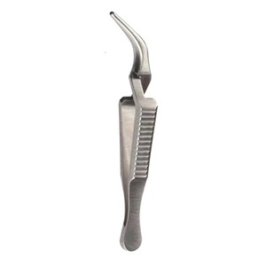 Juego de instrumentos quirúrgicos Advanced Bulldog Forceps, herramienta de pinza médica confiable para cirujanos profesionales - Product Image 1