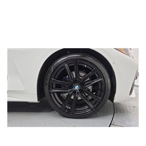 2024 BMW 420i <span class=keywords><strong>M</strong></span> Sport Coupé 4er-Serie mit Linkslenkung, Automatikgetriebe und Rückfahrkamera, 12.092 km - Product Image 5