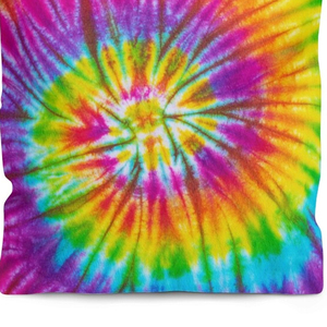 New Simple Design Portable High Quality Cheap Price Tie Dye Cotton <b>Bags</b> Washable Closure Outdoor Daily Use - Product Image 6