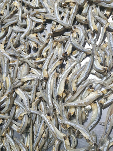 Anchoas Secas Premium (Sprats) |   Secado al Sol Natural |   Proveedor de Vietnam - Product Image 3