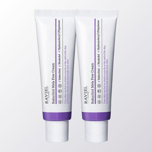 Lotion pour femmes, crème anti-âge Laviel Bakuchiol Mela-Free 50ml, K-Beauty coréenne, fabriquée en Corée, jour et nuit. - Product Image 1