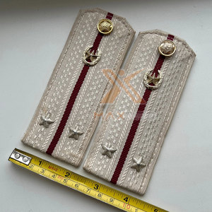 แผ่นรองไหล่ดีไซน์เฉพาะ ผลิตจำนวนน้อยได้ แผ่นรองไหล่สีพื้น แผ่นรองไหล่น้ำหนักเบา - Product Image 5