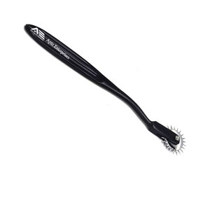 Marteau de Babinski en acier inoxydable, outil de diagnostic manuel pour examen médical, vente en gros directe d'usine à bas prix - Product Image 2