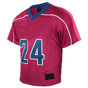 2026 New Wholesale Custom Lacrosse Uniform Team Sportswear Lacrosse Jersey and Shorts Printed Reversible Jerseys <b>Cheap</b> - Product Image 6