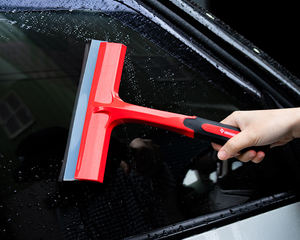 Limpiador de Agua Ergonómico de TPR de Alta Resistencia, Juego de Lavado de Autos de Grado Profesional, Limpiador Especializado para Superficies de Pintura Automotriz - Product Image 6