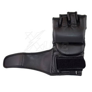 Équipement d'entraînement de boxe et d'arts martiaux polyvalent, gants MMA conçus pour la pratique du fitness et le renforcement musculaire - Product Image 6