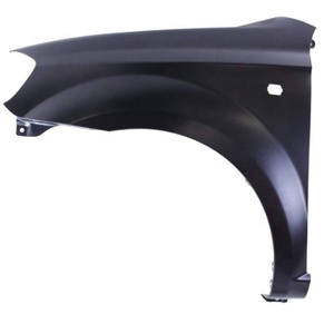 PIÈCES DE CARROSSERIE AUTOMOBILE AILE AVANT 96476683 96649246 96888470 96888471 96888468 96888469 pour CHEVROLET AVEO AILE LATÉRALE DE VOITURE - Product Image 1