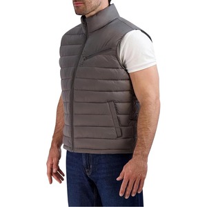 Wholesales Fashion Custom logo men's <b>Jackets</b> Bubble Puffer <b>Jacket</b> - Product Image 1