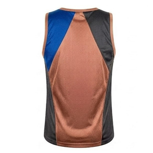 Conjunto de Uniforme de Boxeo Profesional para Artes Marciales Mixtas (MMA), Kickboxing, Uniformes de Boxeo Personalizados al por Mayor - Product Image 4