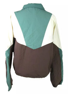 Chaqueta Cortavientos Ligera de Primera Calidad para Exteriores, Chaqueta de Invierno para Hombre con Logotipo Personalizado al por Mayor - Product Image 6