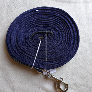 Licol — équipement d'équitation de pêche, ligne de longue qualité et durable, disponibles en bas prix, fabriqué en inde - Product Image 4