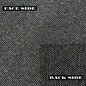 Hot New <b>POLYESTER</b> Jacquard <b>Fabric</b> for Running Shirt - Product Image 2