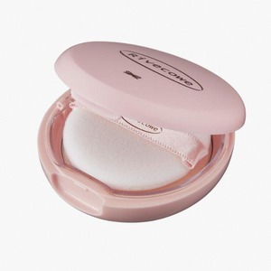 [J International] Rivecowe CC <b>Makeup</b> <b>Compact</b> 8g Matte Finish Foundation for Face Oil Control - Product Image 2
