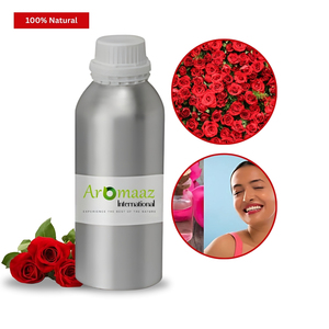 น้ำกุหลาบธรรมชาติสำหรับเครื่องสำอางและบำรุงผิว กลั่นด้วยไอน้ำ เกรดอโรมา บัลแกเรีย ขายส่งจำนวนมาก - Product Image 2