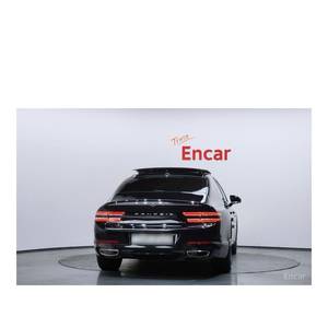 เจเนซิส G80 ปี 2023 เครื่องยนต์ 3.5 เทอร์โบ ขับเคลื่อนสี่ล้อ น้ำมันเบนซิน ระยะทาง 32,780 กม. เกียร์อัตโนมัติ เบาะหนัง กล้องมองหลัง พวงมาลัยซ้าย - Product Image 4