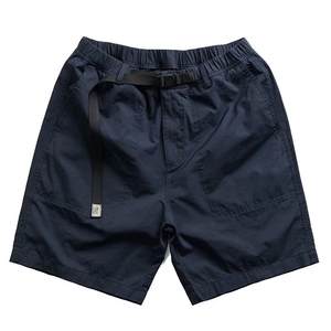 Pantalones Cortos de Playa para Hombre 2026, Estampado Floral Digital, Cintura Alta, Transpirables, de Secado Rápido, con Cordón Ajustable, 220g, Lona 100% Algodón, Teñido Liso - Product Image 6