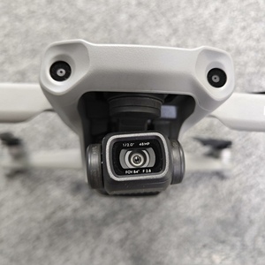 Dron Profesional Mavic Air 2 con Cámara de 12MP, Evitación de Obstáculos por IA, Giroscopio de 6 Ejes, Control Remoto, Transmisión de 10 km - Product Image 4