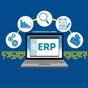 Servicios de Sistemas ERP Avanzados: Planificación de Recursos Empresariales, Automatización de Flujos de Trabajo e Integraciones Digitales Escalables - Product Image 2
