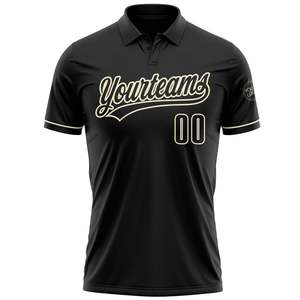 Custom Team Baseball Jerseys Supplier OEM Manufacturer Personalized <b>Athletic</b> Uniform Quick Dry Wholesale Sportswear - Product Image 1