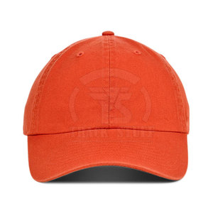 บริการ OEM หมวกเบสบอลทรงสปอร์ตทันสมัย ดีไซน์ใหม่ สีและโลโก้ปรับแต่งได้ ผ้าระบายอากาศ กันน้ำ คุณภาพสูง ผลิตในปากีสถาน - Product Image 4