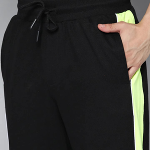 Ensemble de jogging décontracté premium pour homme, effet délavé, avec sweat à capuche en coton 100% lourd et solide pour la saison hivernale - Product Image 5