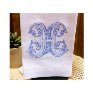 Essuie-tout en lin mélangé imprimé Yellowstone, 45x70 cm, 260 GSM, tissu absorbant sans peluches, certifié OEKO-TEX, doux pour une utilisation quotidienne en cuisine - Product Image 6