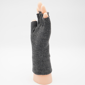 Men’s Wool Thermal Ski <b>Gloves</b> Elastic Touchscreen Winter Snow Sports <b>Warm</b> <b>Gloves</b> - Product Image 2