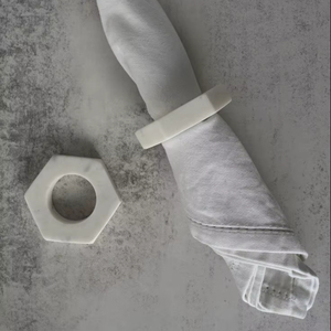 Best Style Design Marble Napkin <b>Ring</b> Stone Napkin <b>Ring</b> Terrazzo Napkin <b>Rings</b> Marble Napkin Holder at very <b>cheap</b> Price - Product Image 1