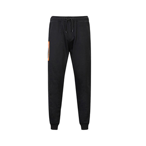 Ensemble de jogging deux pièces pour homme, sweat-shirt et pantalon de survêtement de haute qualité, respirant, sans marque. - Product Image 2