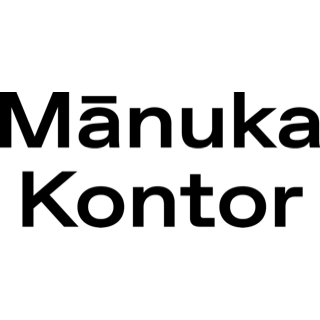 Manuka Kontor GmbH logo