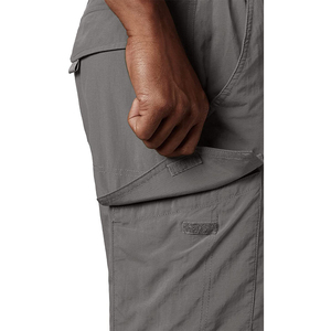 Nouveau design de shorts pour hommes, vente en gros, logo personnalisé, shorts d'été à taille élastique, séchage rapide, fabriqués en usine, sur mesure - Product Image 5