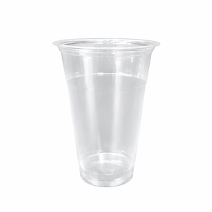 Gobelet en plastique PP polypropylène de grande taille et de forme large, 22 oz, 6,5 gr, pour bière, jus et soda, fabriqué en Indonésie - Product Image 3