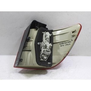 Luz Trasera Izquierda Usada Clase B A1698202364 - Product Image 5